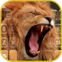 Wild Roar Lion Theme