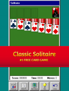 Solitaire 95 - The classic Solitaire card game screenshot 8