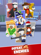 Match Hit - Puzzle Fighter screenshot 2