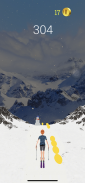 Alpine Surfer screenshot 4