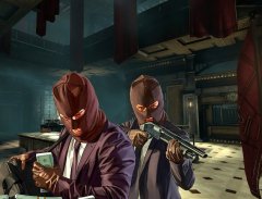 City Gangster Crime - Downtown Gangster Fighting screenshot 4