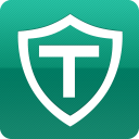 Antivirus & Mobile Security Icon