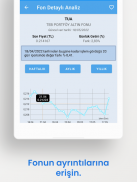 Yatırım Fonu Takip & Analizi screenshot 5