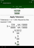 Decimal to Fraction Calculator screenshot 10