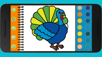 Coloring Book screenshot 3