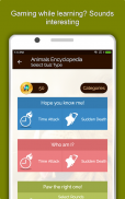 Animal Encyclopedia Offline screenshot 3