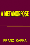 A METAMORFOSE - Franz Kafka screenshot 0