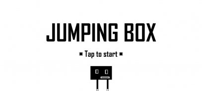 JUMPING BOX screenshot 2