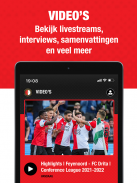 Feyenoord screenshot 8
