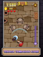 Monster Hammer screenshot 6