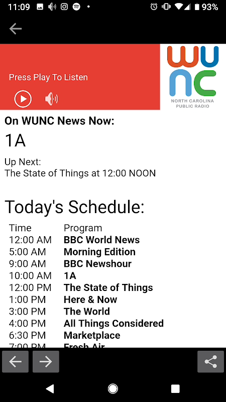 Wunc 3 2 1 Download Android Apk Aptoide