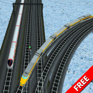 Train Simulation 2018 screenshot 5