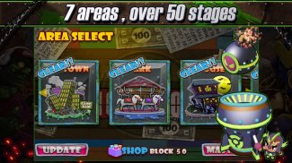 Zombie Perang(Zombie War) screenshot 2
