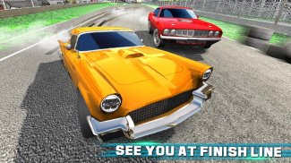 Crazy Car Racing Car Games PRO screenshot 3