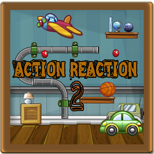 Action reaction