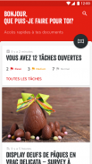 Lio bij Delhaize screenshot 6