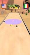 Bocce Ball 3D: Nations League screenshot 3