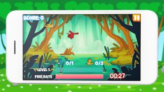 bird hunter screenshot 0