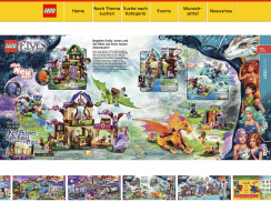 LEGO® 3D Katalog screenshot 13