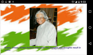 Dr. APJ Abdul Kalam screenshot 1