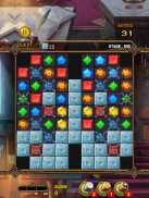 Jewels Magic : Quest screenshot 2