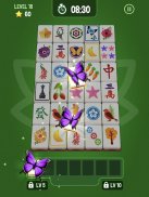 Mahjong Triple 3D -Tile Match screenshot 1