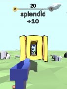 In The Target screenshot 5