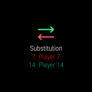 REFSIX - Football Referee App screenshot 0