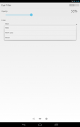 Eye Filter (Blue light filter) screenshot 4