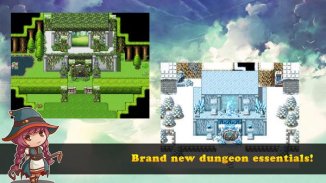 RPG Drayt Empire screenshot 5