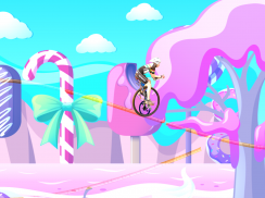 Unicycle Retry screenshot 2