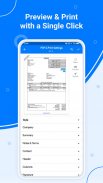 POS Billing & Receipt Maker screenshot 6