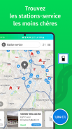 Mappy – Plan, Comparateur d’itinéraires, GPS screenshot 6