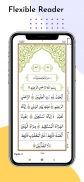 Quran Kareem: Leia Al Quran screenshot 3