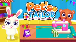 Pets Tailor screenshot 1