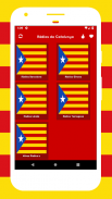 Ràdios de Catalunya - Radio FM screenshot 3