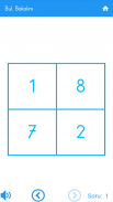 Matematik Öğreniyorum 1. Sınıf screenshot 6