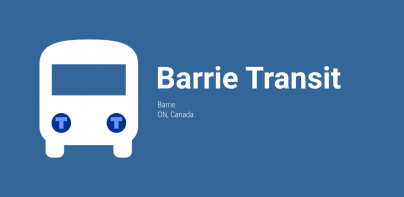 Barrie Transit Bus - MonTrans…