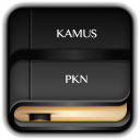 Kamus PKN Indonesia Offline Icon