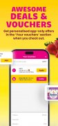 Zoom by Ocado | Food Delivery screenshot 5