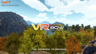 VR BOW screenshot 3