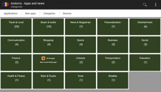 Andorran apps and games screenshot 4