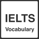 IELTS Vocabulary