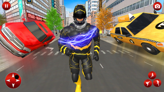 Light Police Speed Hero screenshot 1