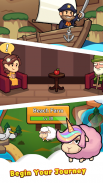 Sheep Farm : Idle Game screenshot 9
