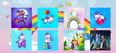 Kids Sliding Puzzle for boys and girls screenshot 6