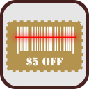 Coupon Scan