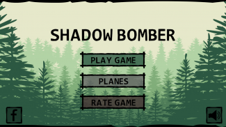 Shadow Bomber screenshot 0