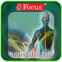 Neuropathic Pain Icon