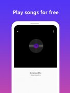 Music Downloader&Mp3 Music Dow screenshot 1